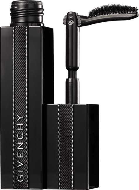 givenchy noir interdit mascara waterproof|givenchy mascara.